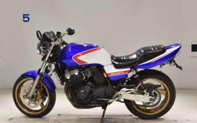 HONDA CB400SF VTEC SPEC 2 2002 NC39