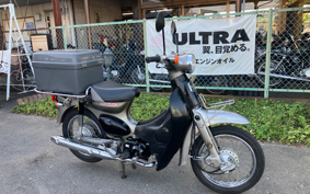 HONDA LITTLE CUB AA01