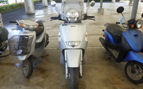 APRILIA SCARABEO 250IE