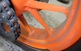 KTM 390 DUKE 2023