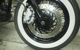 YAMAHA DRAGSTAR 400 CLASSIC 2008 VH01J