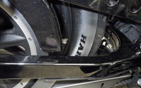 HARLEY XL883N 2021