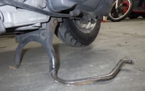 SUZUKI ADDRESS V50 G CA42A