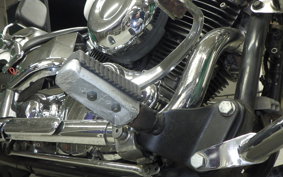 YAMAHA DRAGSTAR 400 CLASSIC 1999 4TR