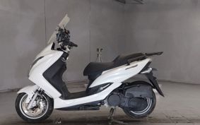 YAMAHA MAJESTY 155S SG28J