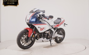 YAMAHA XSR900 GP 2024 RN96J