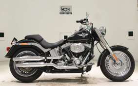 HARLEY FLSTF 1580 2014