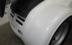 HONDA GYRO X TD02