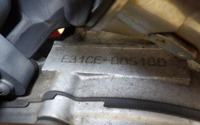 YAMAHA CYGNUS 125 XSR 3 SED8J