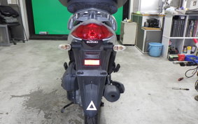 SUZUKI ADDRESS 110 CE47A