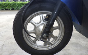 HONDA TACT-4ﾍﾞｰｼｯｸ AF79
