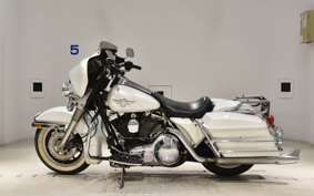 HARLEY FLHTCU 1340 1991