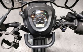 HONDA CROSS CUB110 JA60