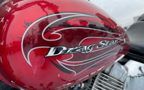 YAMAHA DRAGSTAR 400 2012 VH02J