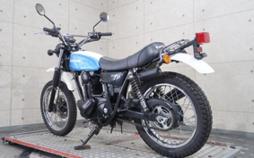 KAWASAKI 250TR BJ250F