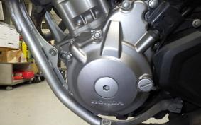 HONDA CRF250L 2017 MD47