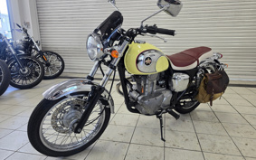 KAWASAKI ESTRELLA RS BJ250A