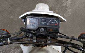 HONDA MTX50R AD06