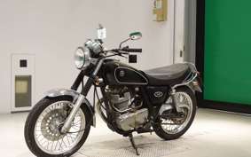 YAMAHA SR400 Gen.3 2004 RH01J