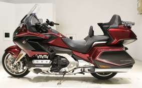 HONDA GL 1800 GOLD WING TOUR DCT 2018