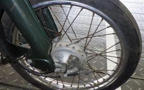 HONDA C90 SUPER CUB HA02