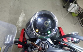 HONDA DAX 125 1987 JB04