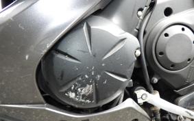 KAWASAKI NINJA 400 ABS 2018 EX400E