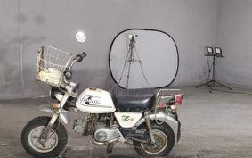 HONDA MONKEY Z50J