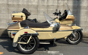 HARLEY  HARLEY FLTC S|C 1987 DHL