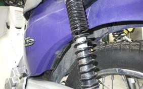 HONDA C110 SUPER CUB 2022 JA07