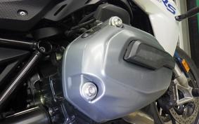 BMW R1200RS 2017