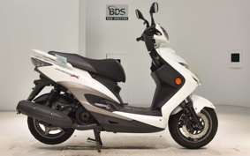 YAMAHA CYGNUS 125 XSR 2 2024 SE44J
