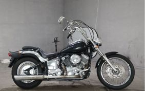YAMAHA DRAGSTAR 400 VH01J
