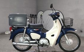 HONDA SUPER CUB110 JA44