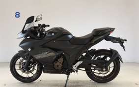 SUZUKI ジクサー250SF ED22Y