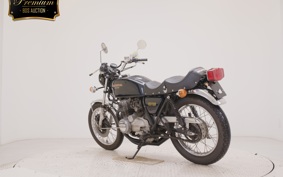 HONDA CB400 2026 CB400F