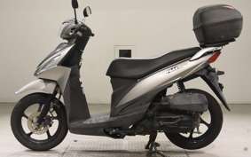 SUZUKI ADDRESS 110 CE47A