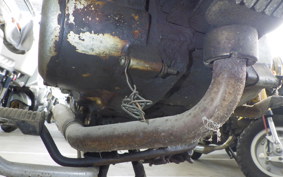 SUZUKI K50 K50