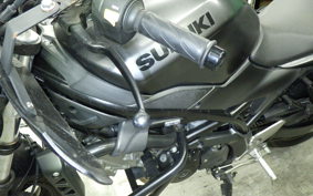 SUZUKI SV650 A 2018 VP55B