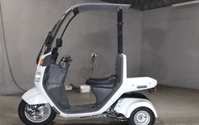HONDA GYRO TA03