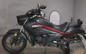 SUZUKI INTRUDER 150 DY11G