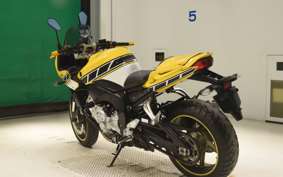 YAMAHA FZ1 FAZER 2012 RN21J