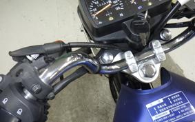 HONDA CG125