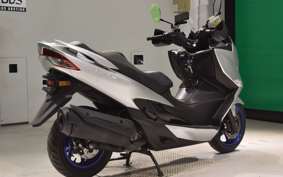 SUZUKI BURGMAN400 A 2024 DU11N
