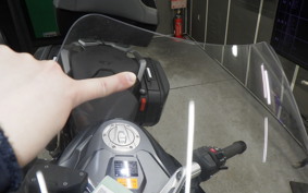 BMW R1300RT ASA 2025