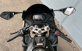 SUZUKI GSX-R125 ABS DL32D
