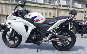 HONDA CBR250R GEN 3 MC41