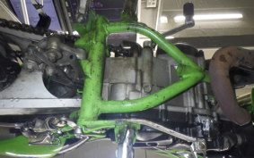 KAWASAKI KSR-2 1993 MX080B