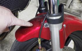 HONDA CB1300SF SUPER BOLDOR 2008