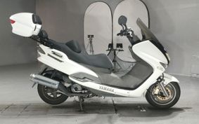 YAMAHA MAJESTY 125 SE27